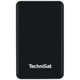 هارد اکسترنال TechniSat تکنی ست مدل STREAMSTORE USB 3.1 ظرفیت 1 ترابایت