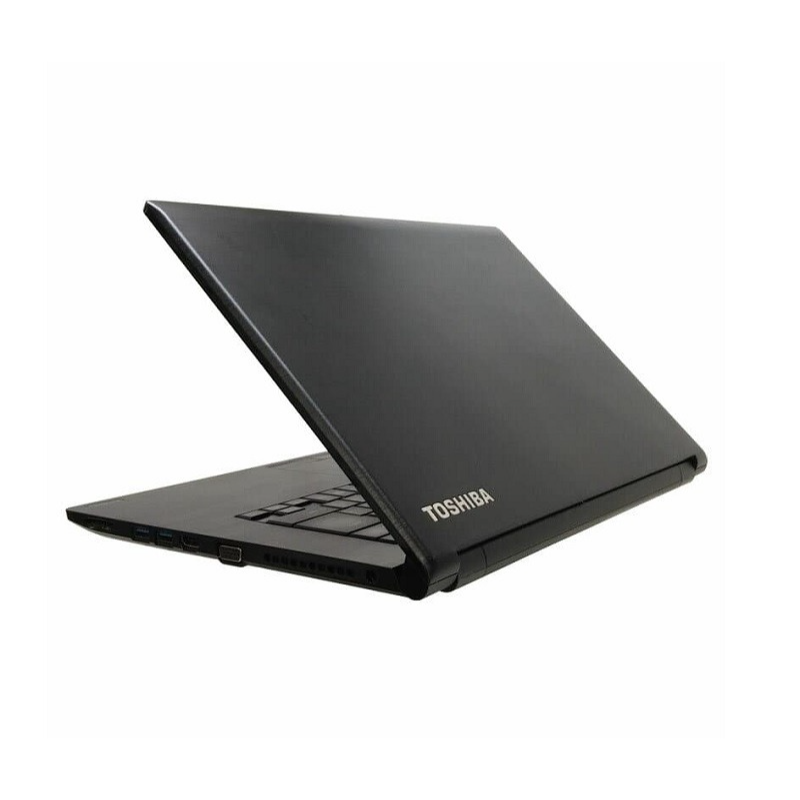 تصویر لپ تاپ استوک توشیبا مدل TOSHIBA B65 Laptop