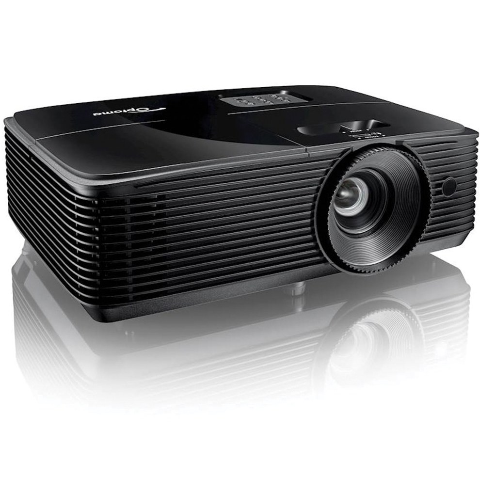 تصویر ویدئو پروژکتور اپتما Optoma S331