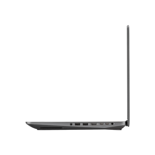 تصویر لپ تاپ اچ پی استوک ZBook 17 G3 Mobile Workstation - i7 - 16G RAM - 512GB SSD - i7- 4G VGA