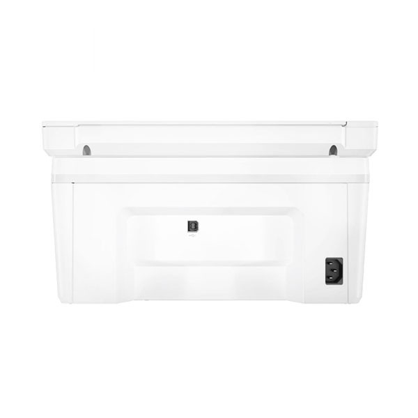 تصویر پرینتر چندکاره لیزری استوک  اچ‌پی مدل LaserJet Pro M28w 