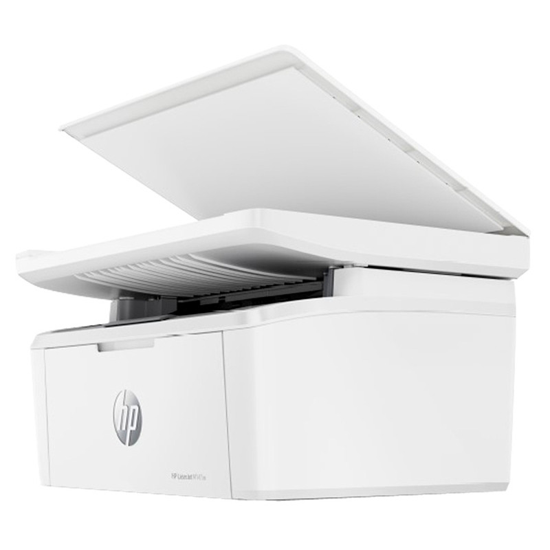 تصویر پرینتر لیزری چندکاره اچ پی مدل HP LaserJet MFP M141a