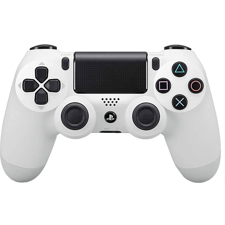 تصویر دسته PS4 مشکی مدل DUALSHOCK - های کپی