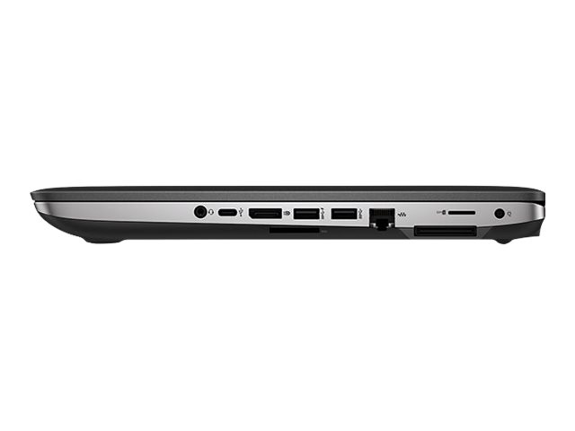 تصویر لپ‌تاپ استوک 15 اینچی HP مدل  ProBook 650 G3 i5 /7