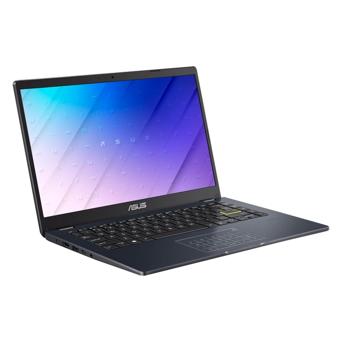 تصویر لپ تاپ Vivobook Go 14 E410KA-CL464 ایسوس Celeron 4GB ا ۱۴ اینچی