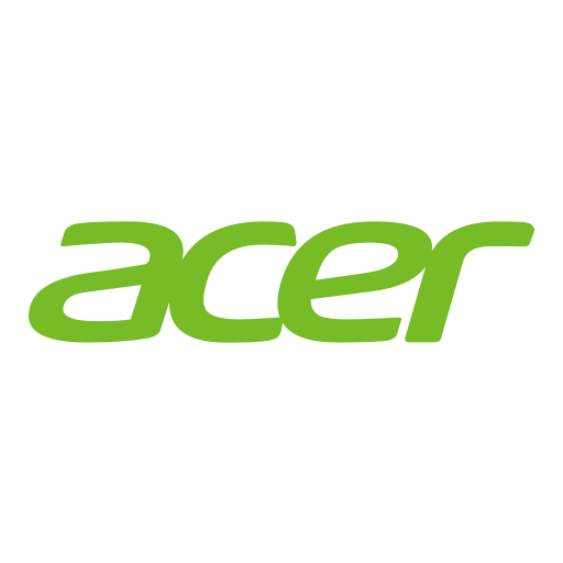 محصولات برند acer
