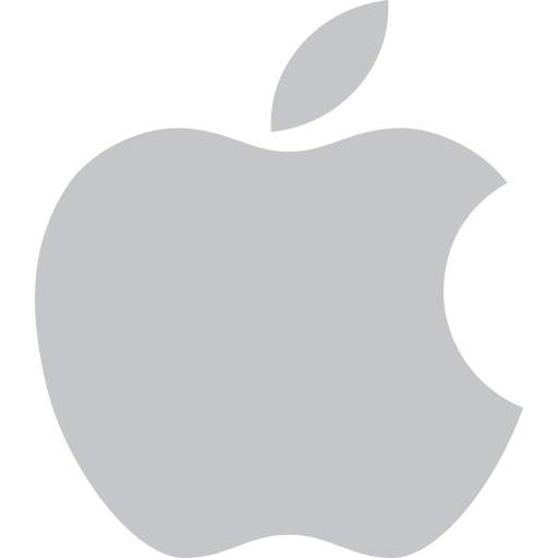 محصولات برند apple