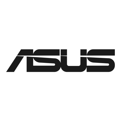 محصولات برند asus