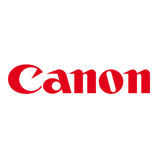 محصولات برند canon
