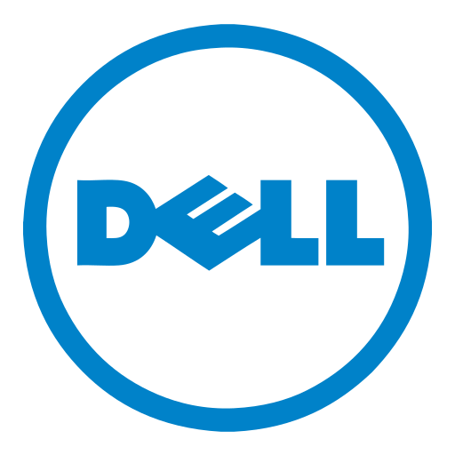 محصولات برند dell