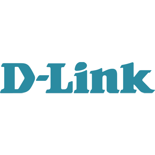 محصولات برند dlink