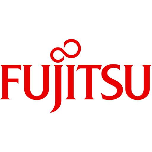 محصولات برند fujitsu
