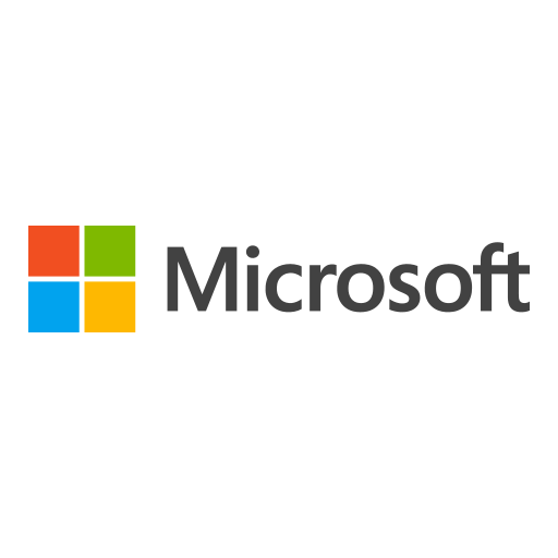 محصولات برند microsoft