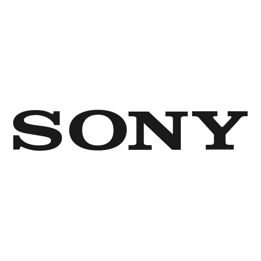 محصولات برند sony