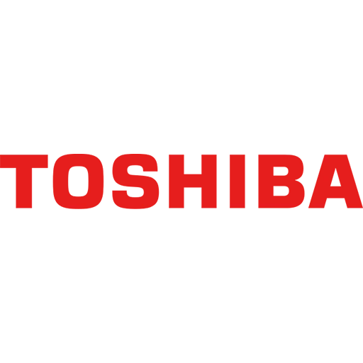 محصولات برند toshiba