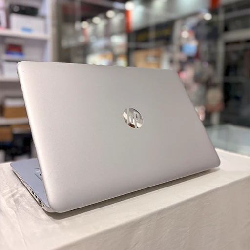 تصویر لپ تاپ استوک اچ پی HP ProBook 470 G4 | Core i7 / 12GB RAM / 128 SSD + 320 HDD / 2GB NVIDIA