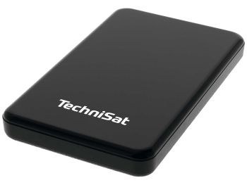 تصویر هارد اکسترنال TechniSat تکنی ست مدل STREAMSTORE USB 3.1 ظرفیت 1 ترابایت