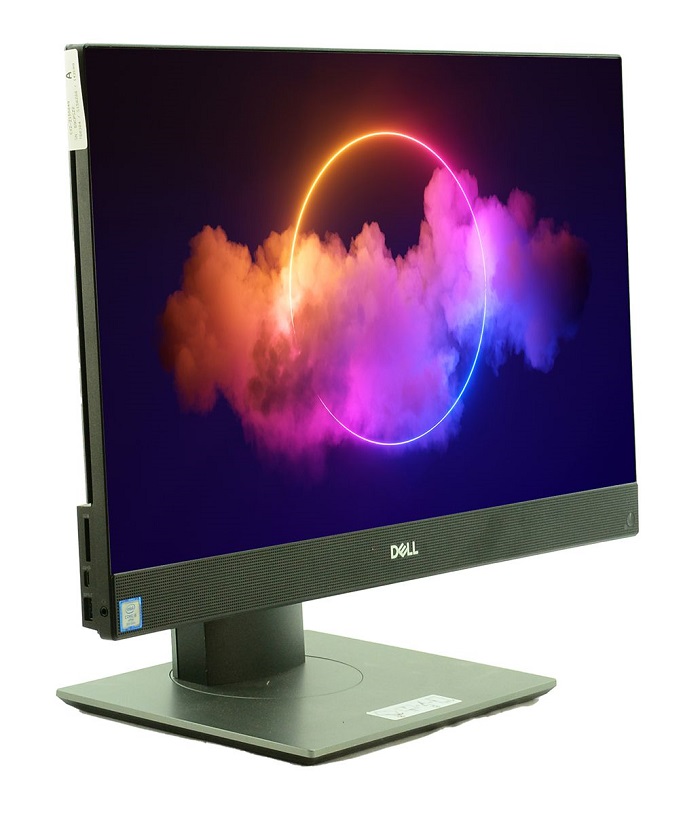 آل این وان استوک DELL optiplex 7470 سایز24 اینچ Frameless