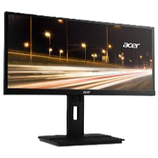تصویر اصلی مانیتور استوک 29 اینچ ایسر ACER B296CL واید wide