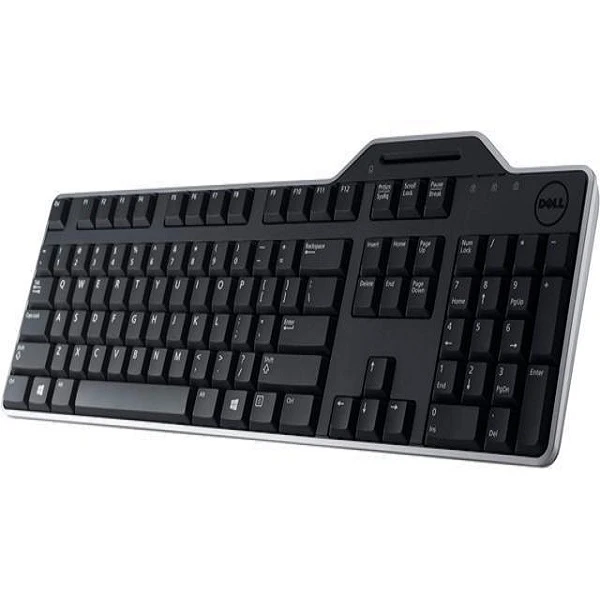 کیبورد سیم دار اورجینال Dell مدل KB813T