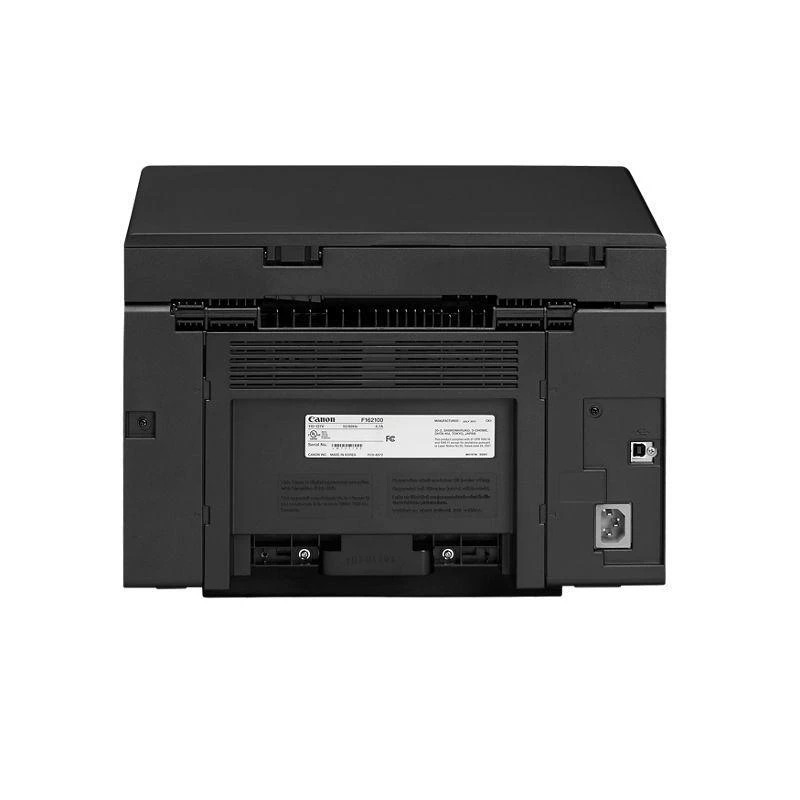 تصویر پرینتر چندکاره لیزری کانن مدل imageclass MF3010