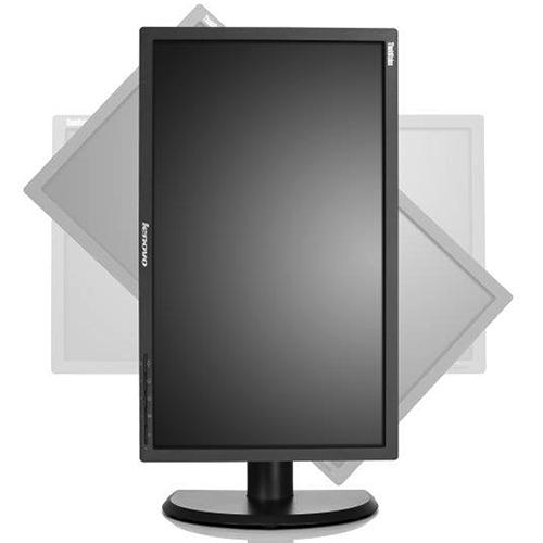 مانیتور استوک لنوو سایز 23 اینچ مدل LT2323PWA