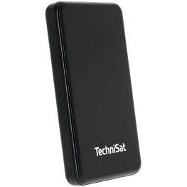 تصویر هارد اکسترنال TechniSat تکنی ست مدل STREAMSTORE USB 3.1 ظرفیت 1 ترابایت
