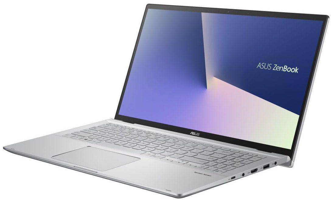 تصویر لپ‌تاپ استوک ایسوس ASUS Zenbook Flip UX562IQ Ryzen 7 4700U/256GB SSD/8GB/MX350 2GB