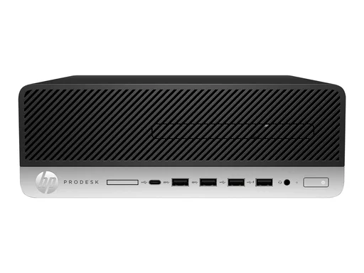 مینی کیس استوک HP Elitedesk 600 G3 i5(6)
