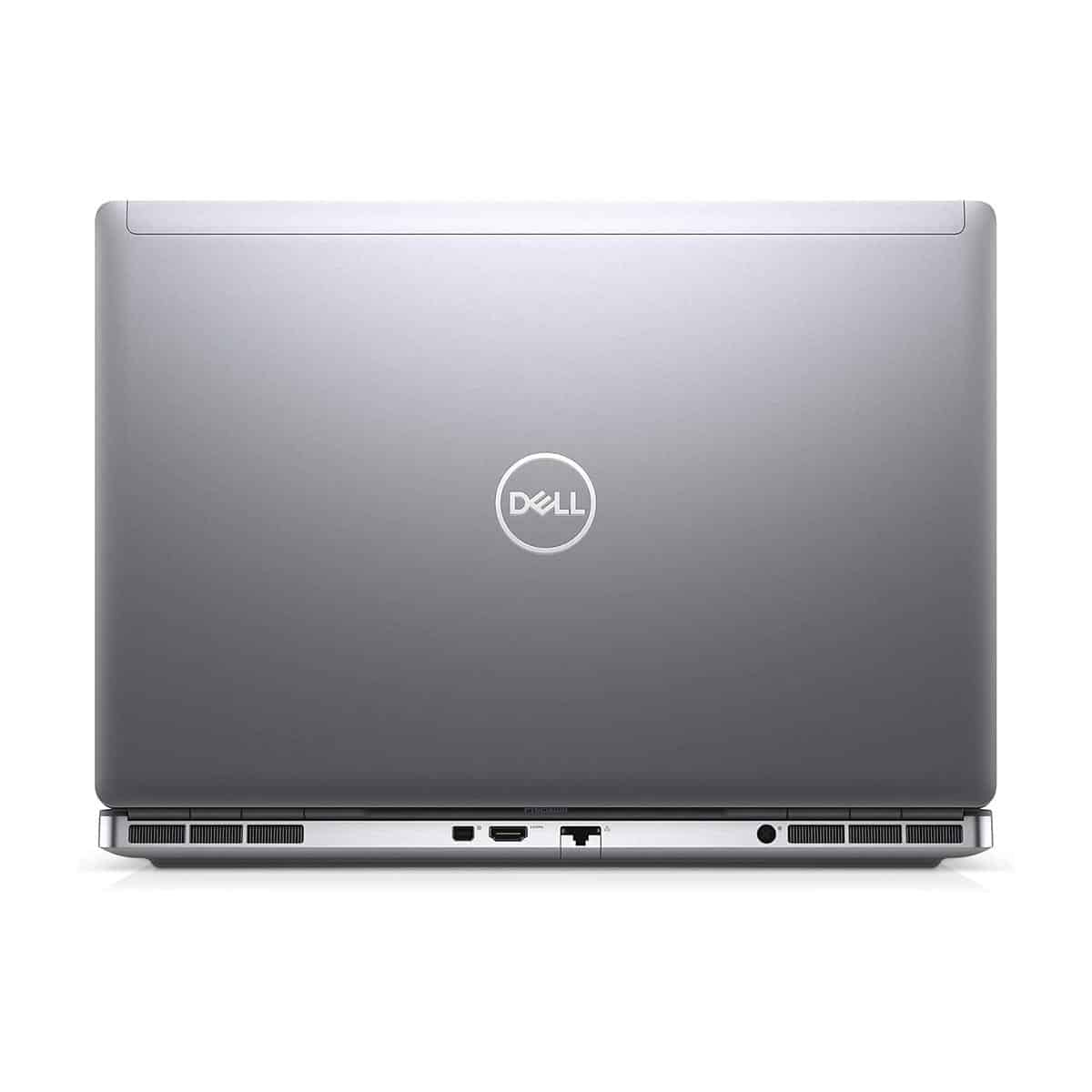 تصویر لپ تاپ استوک دل مدل Dell Precision 7550 I7-10850H 16 512 4G T2000