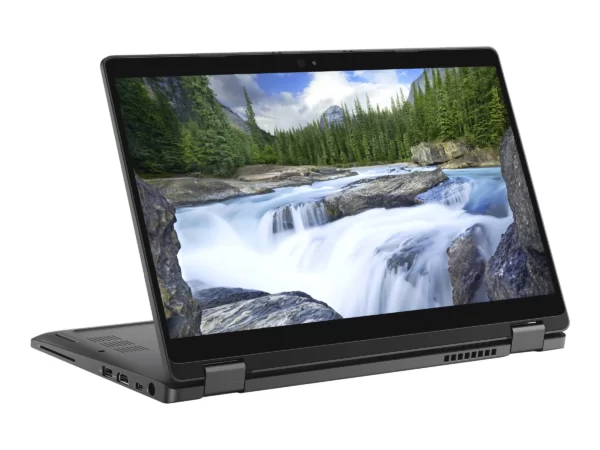 تصویر لپ تاپ Dell Latitude 7390 2-in-1