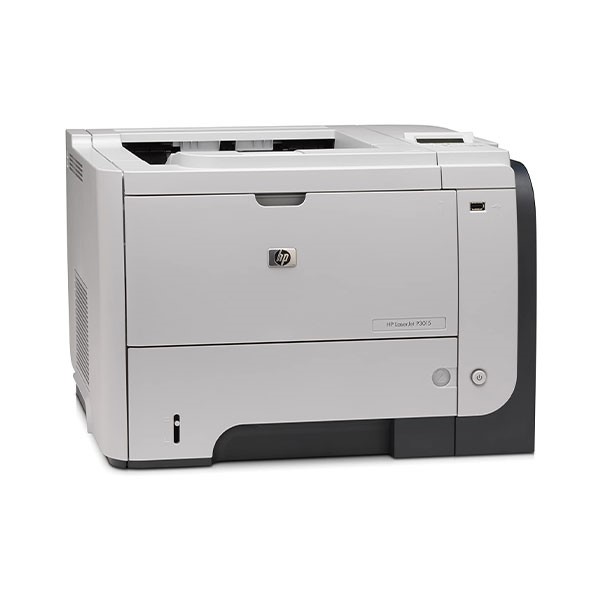 پرینتر لیزری تک کاره HP LaserJet P3015dn / استوک اروپا