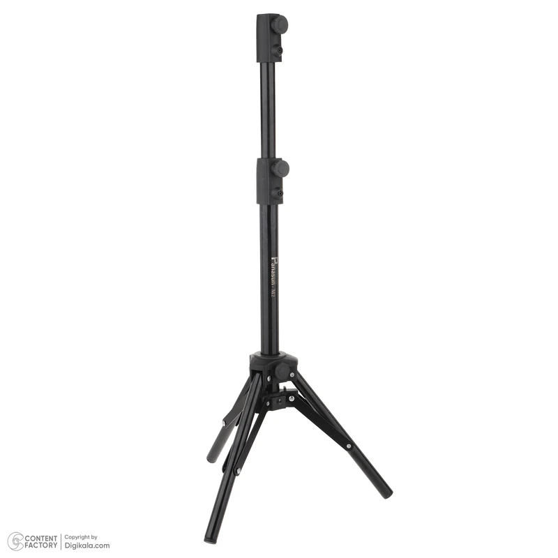 سه پایه نگهدارنده گوشی موبایل مدل پاناسون 805-M2