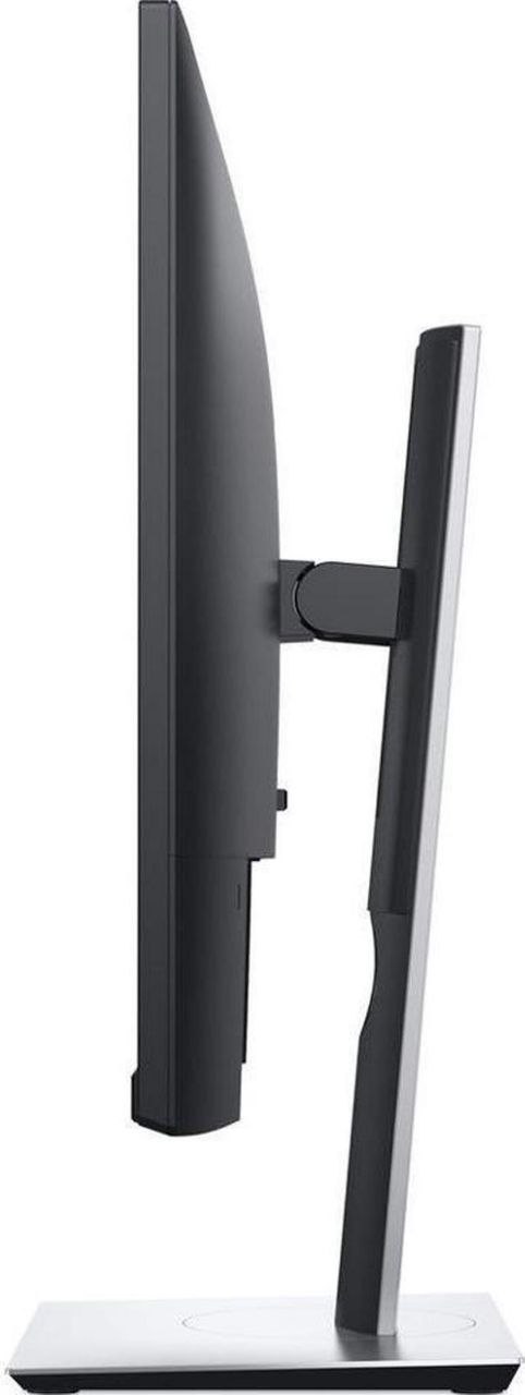 تصویر مانیتور دل استوک ۲۷ اینچ ips مدل Dell P۲۷۱۹h