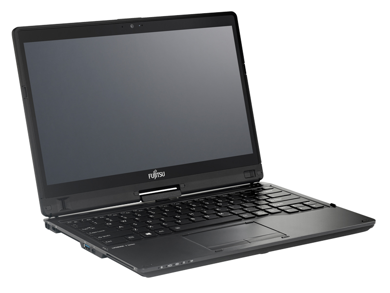تصویر لپ تاپ استوک Fujitsu LifeBook T937
