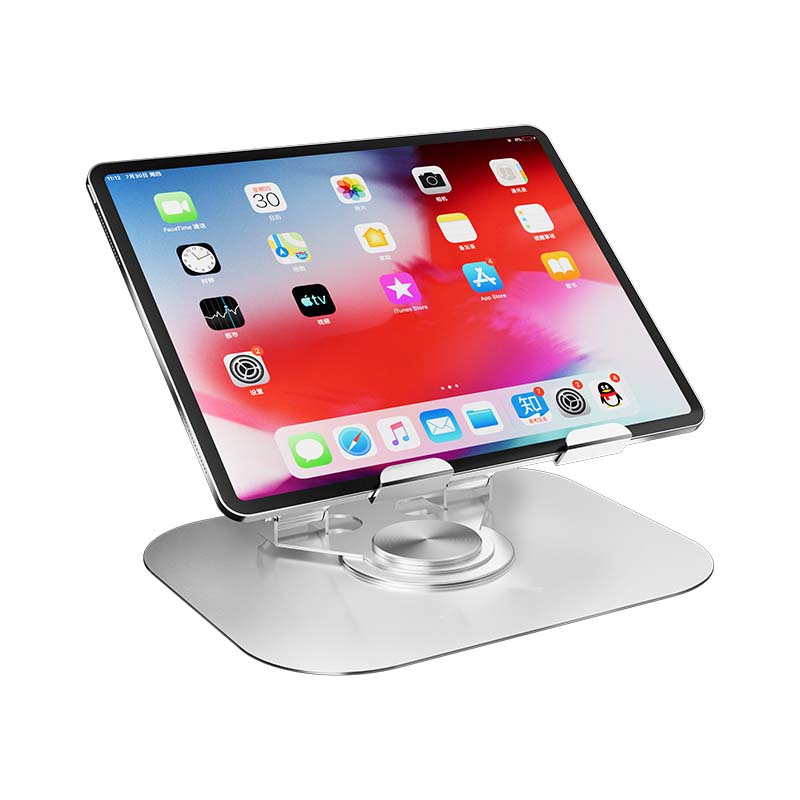 تصویر استند تبلت و لپ تاپ Soloffer HL-36