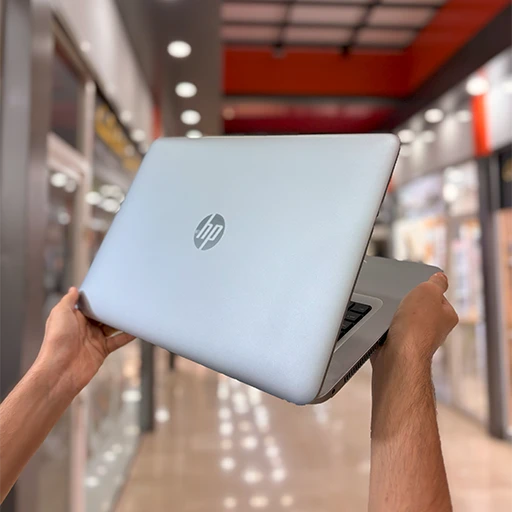 تصویر لپ تاپ استوک اچ پی HP ProBook 470 G4 | Core i7 / 12GB RAM / 128 SSD + 320 HDD / 2GB NVIDIA