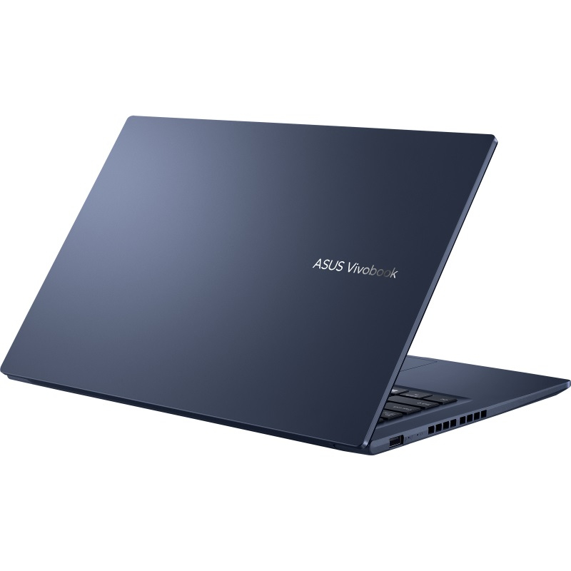 تصویر لپ تاپ 15.6 اینچی ایسوس مدل Vivobook X1504ZA-NJ061-i5 1235U 8GB 512SSD
