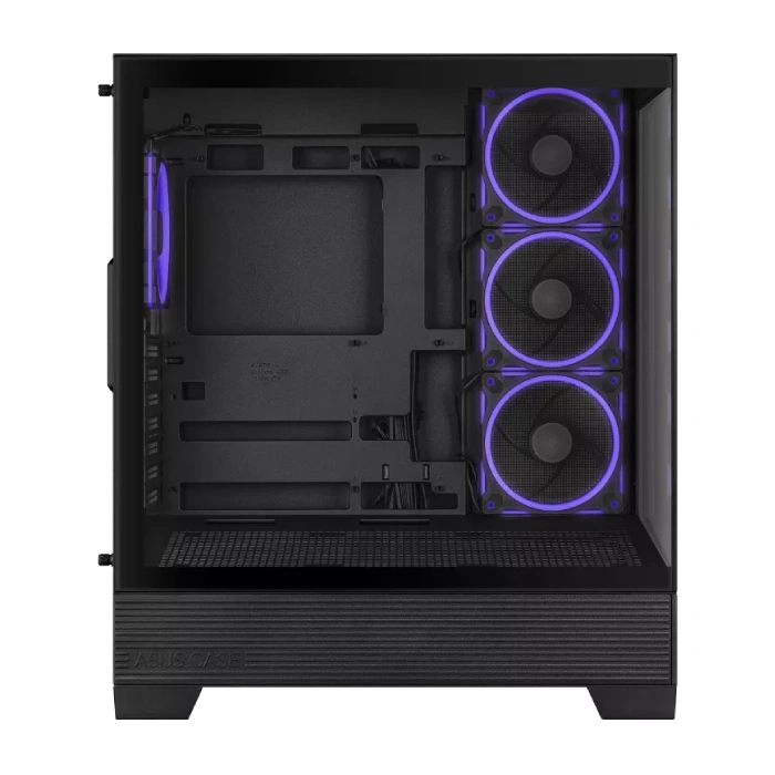 کیس ایسوس مدل A31 Plus TG Black