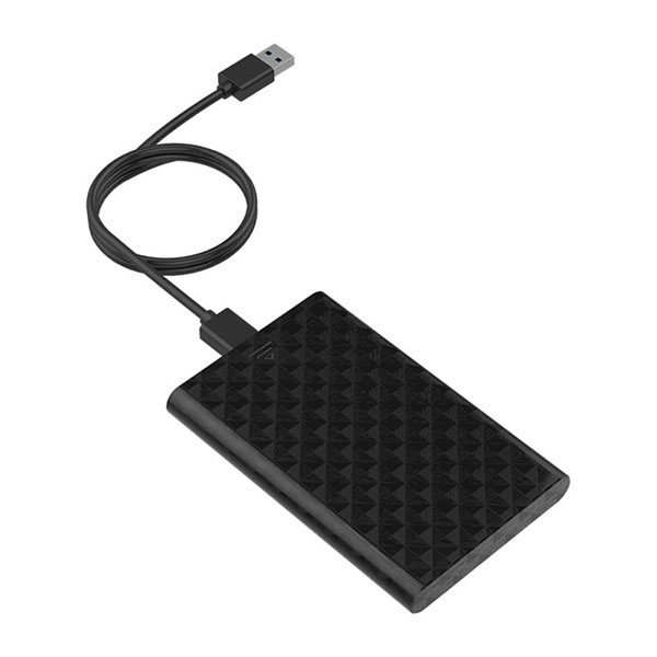 تصویر هارد اکسترنال 750 GB