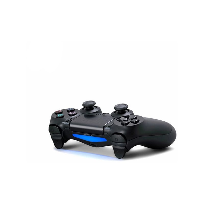 تصویر دسته بازی پلی استیشن DualShock 4 مشکی (اورجینال)