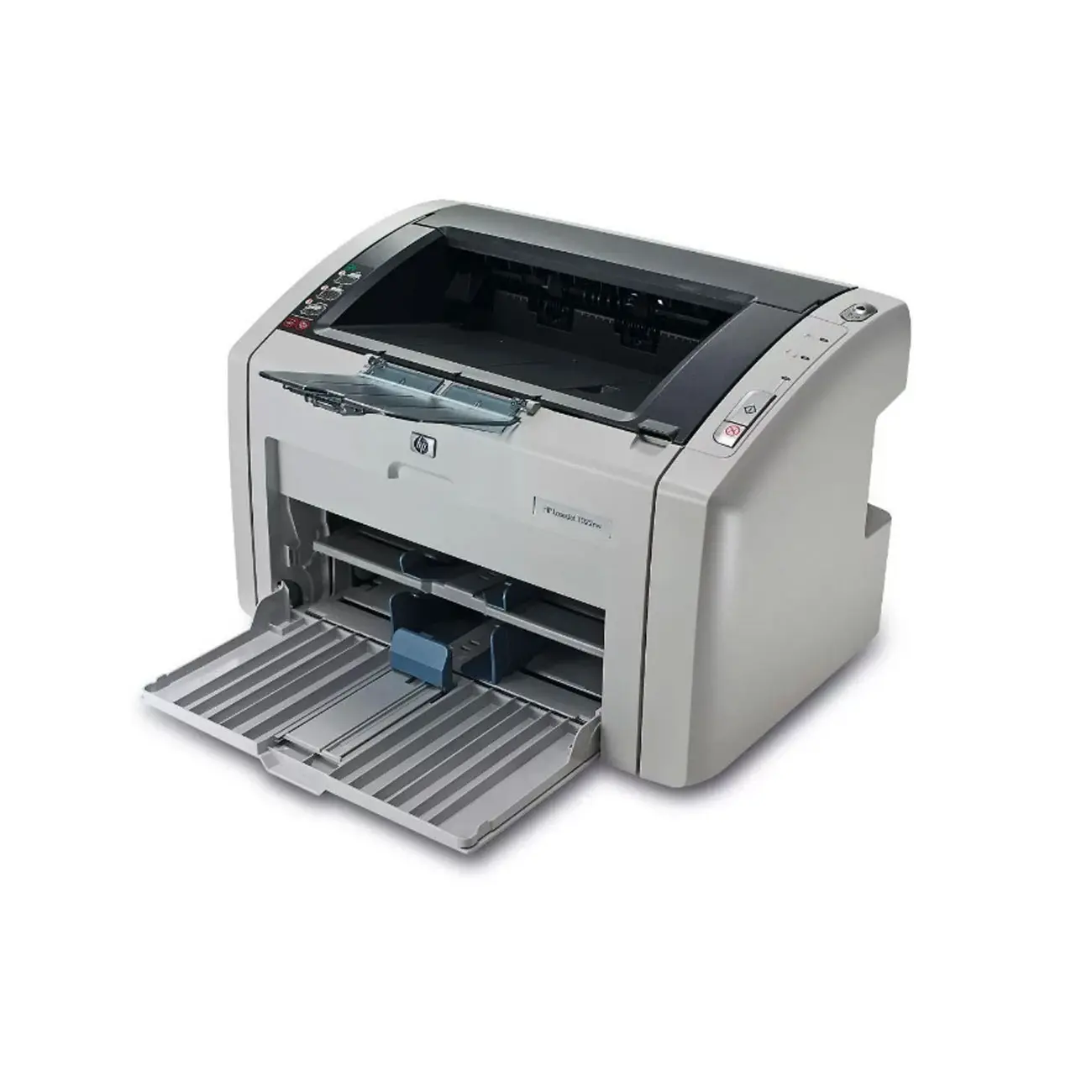 تصویر پرینتر استوک لیزری اچ پی HP Laserjet 1022