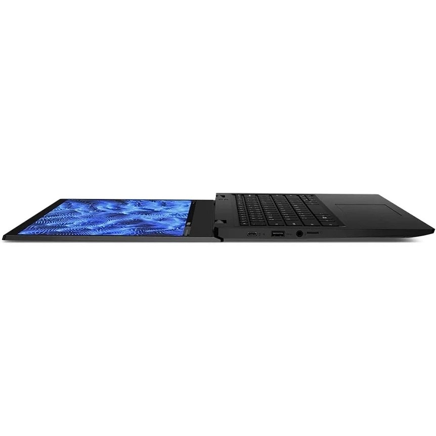 تصویر لپ تاپ لنوو استوک مدل Lenovo 14W A6-9220C 4GB 128SSD