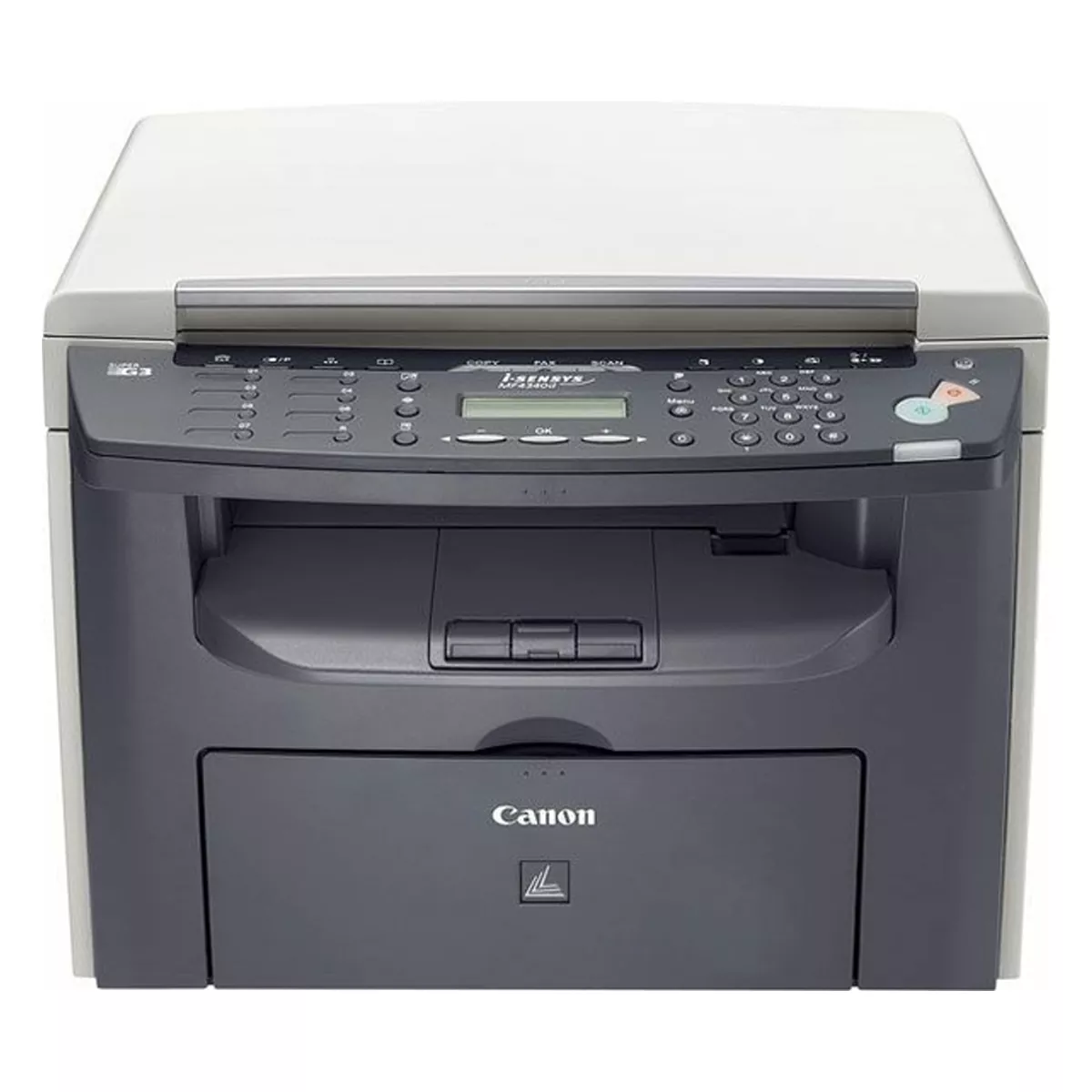 پرینتر چندکاره لیزری استوک کانن مدل Canon i-SENSYS MF4340d