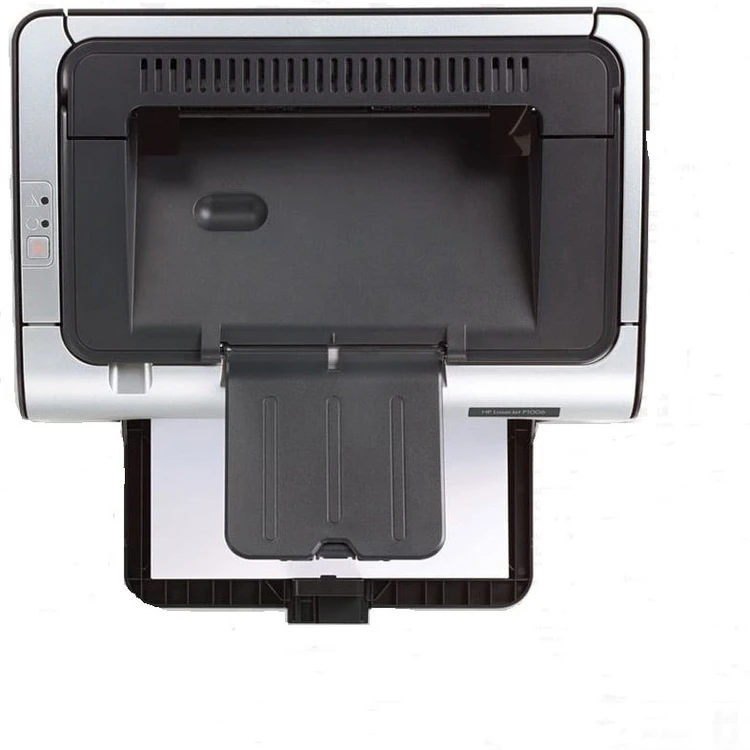 تصویر پرینتر استوک لیزری اچ پی مدل HP P1006