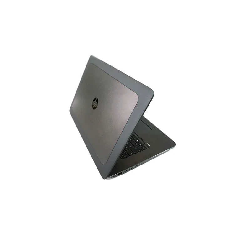 تصویر لپ تاپ اچ پی استوک ZBook 17 G3 Mobile Workstation - i7 - 16G RAM - 512GB SSD - i7- 4G VGA