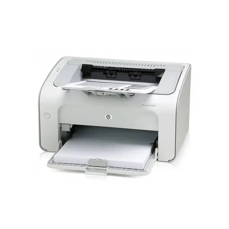 تصویر پرینتر تک کاره لیزری اچ پی استوک HP P1102