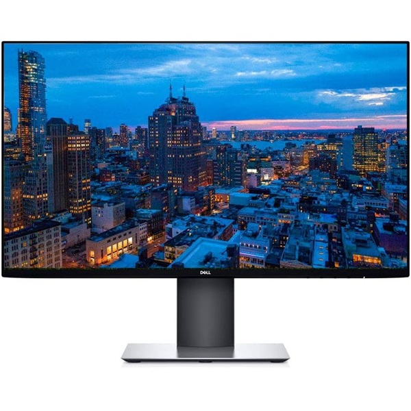 مانیتور دل 24 اینچ فریم لس Dell P2419H