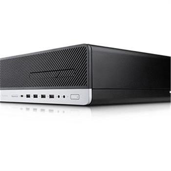 مینی کیس استوک hp مدل G3 پردازنده 7700 Core i7 رم 8GB هارد 500GB گرافیک Intel