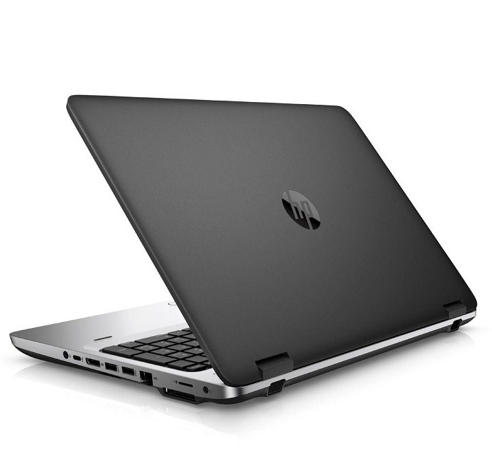 تصویر پردازندهلپ تاپ استوک 15 اینچی اچ پی مدل ProBook 650 G3